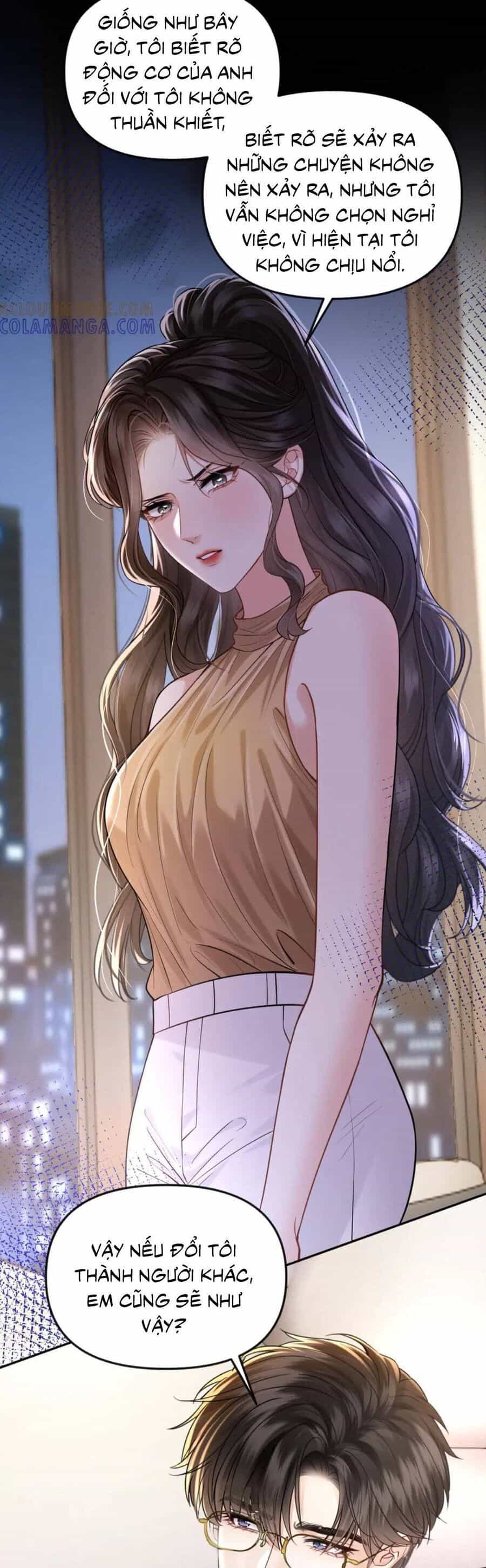 Đắm Say - Chương 48 - ảnh 9