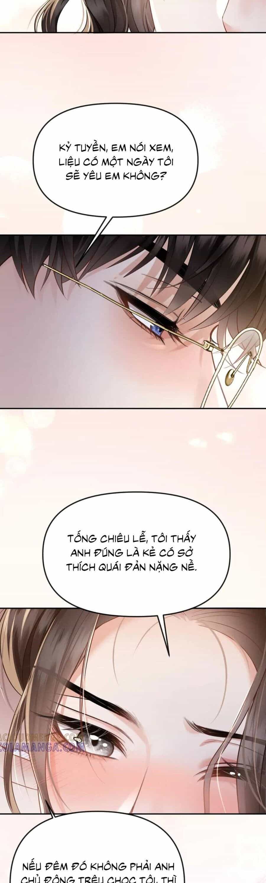 Đắm Say - Chương 49 - ảnh 20