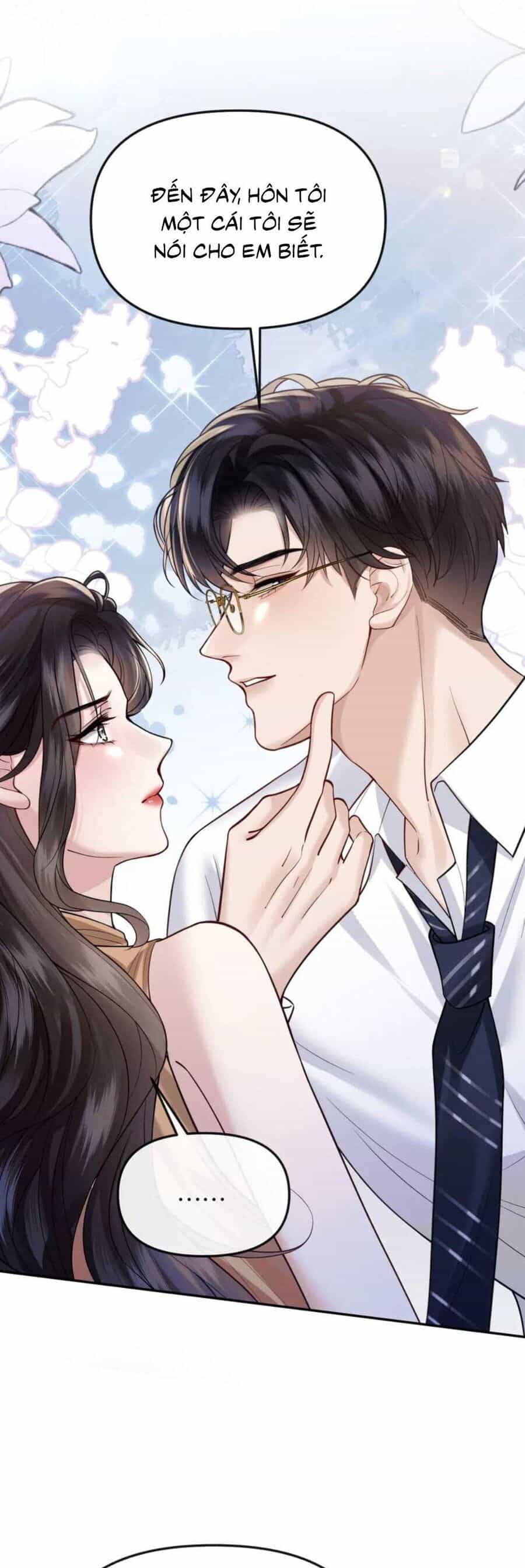 Đắm Say - Chương 49 - ảnh 7