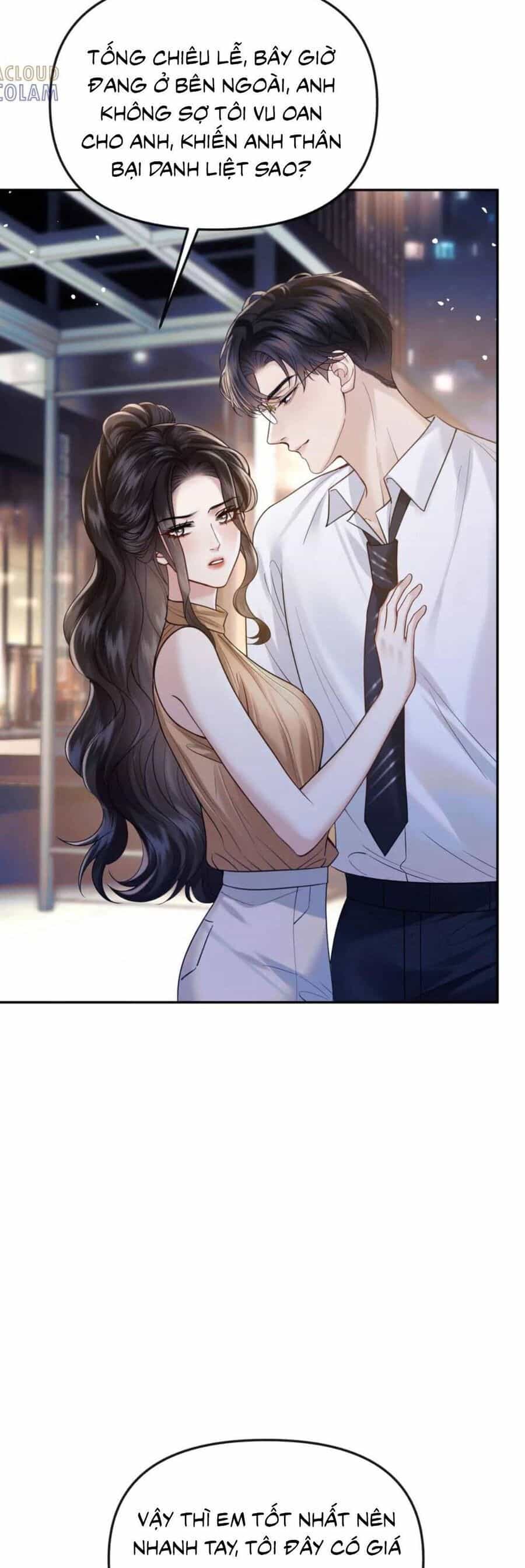 Đắm Say - Chương 49 - ảnh 8