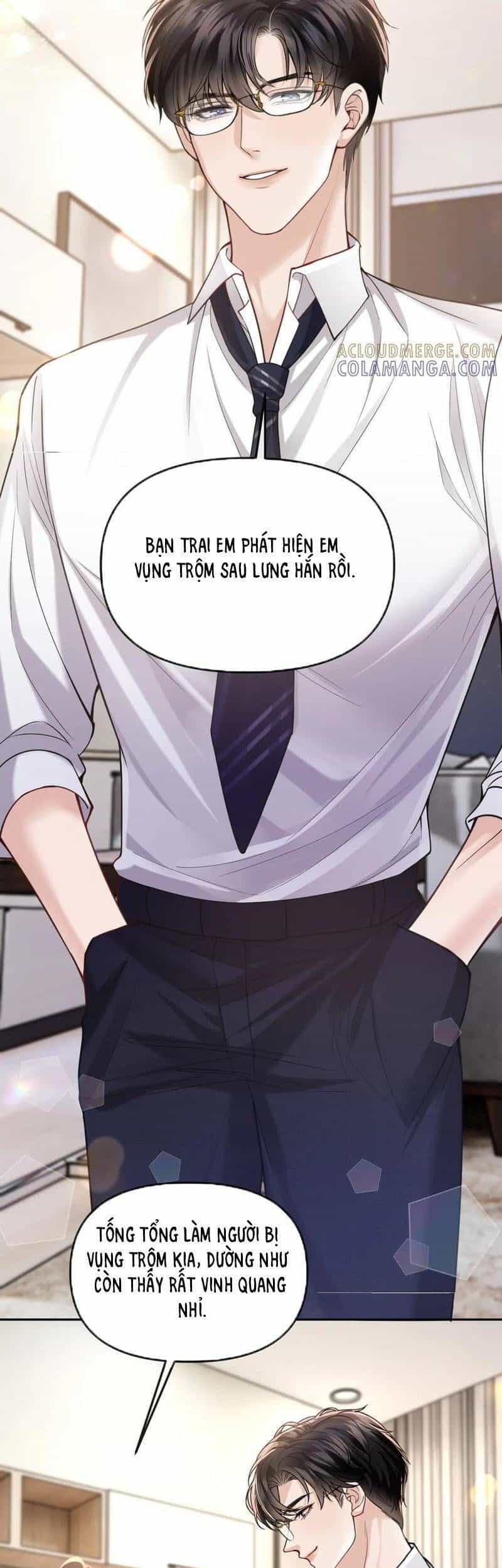 Đắm Say - Chương 51 - ảnh 17