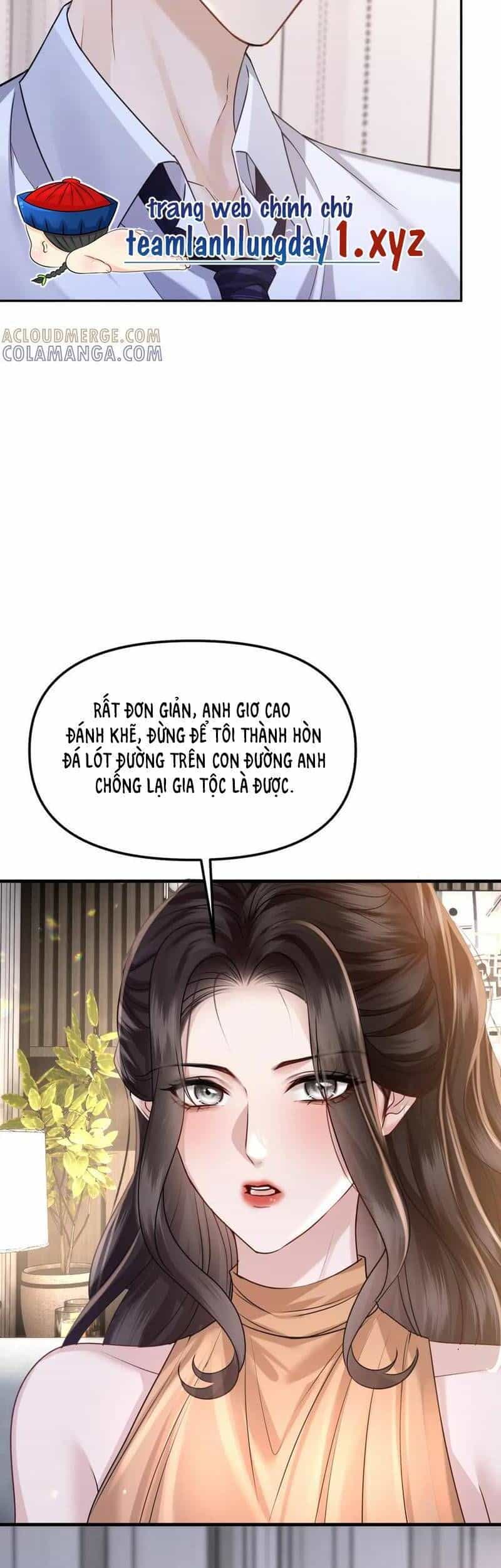 Đắm Say - Chương 51 - ảnh 23