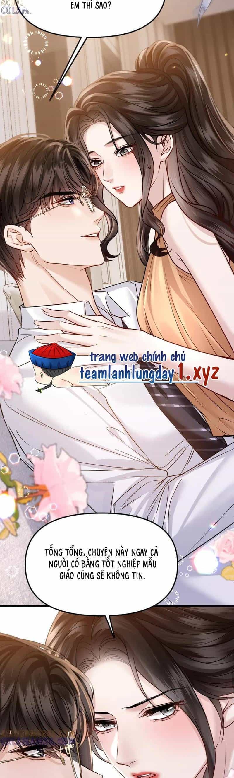 Đắm Say - Chương 51 - ảnh 26