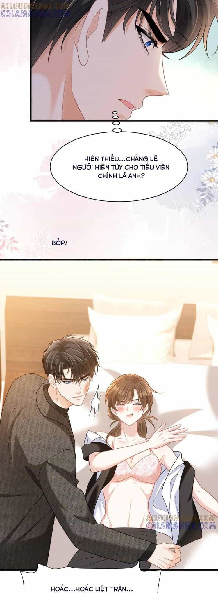Đắm Say - Chương 52 - ảnh 15