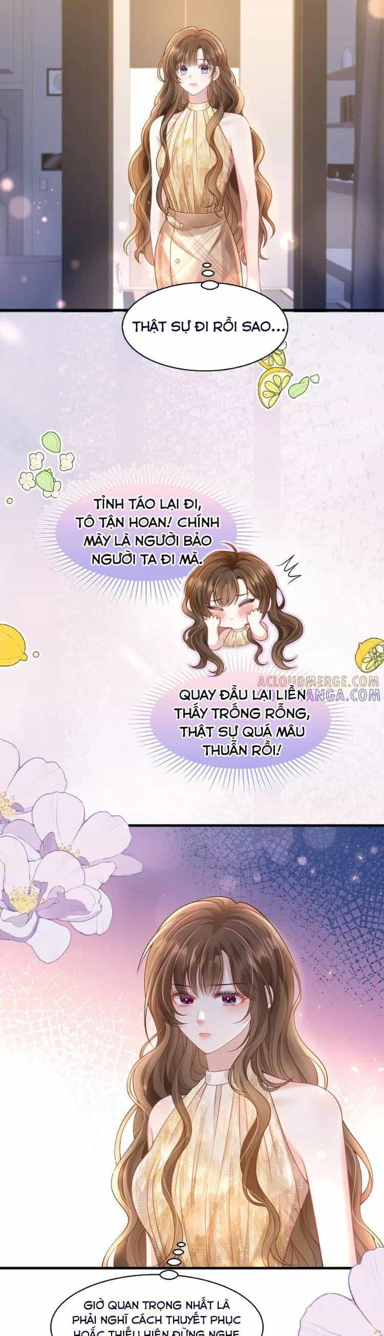 Đắm Say - Chương 52 - ảnh 2