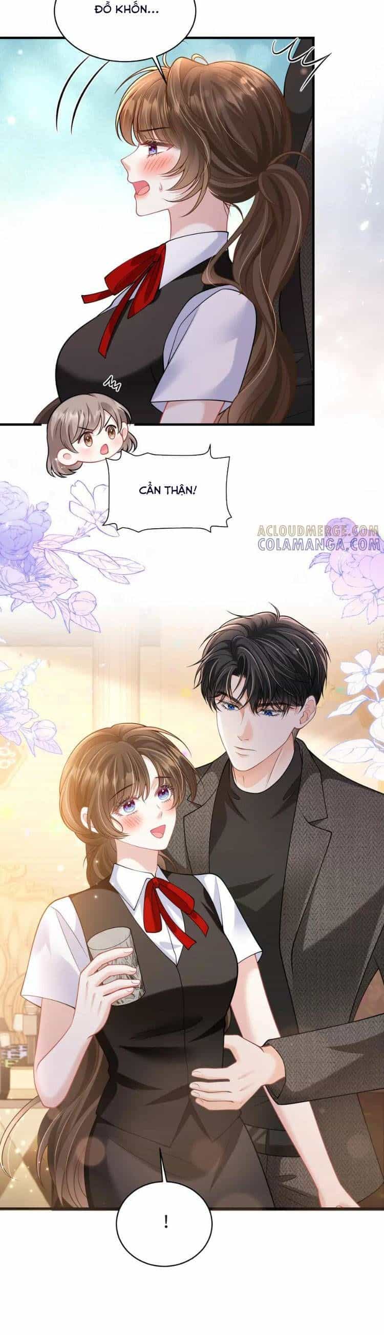 Đắm Say - Chương 52 - ảnh 8