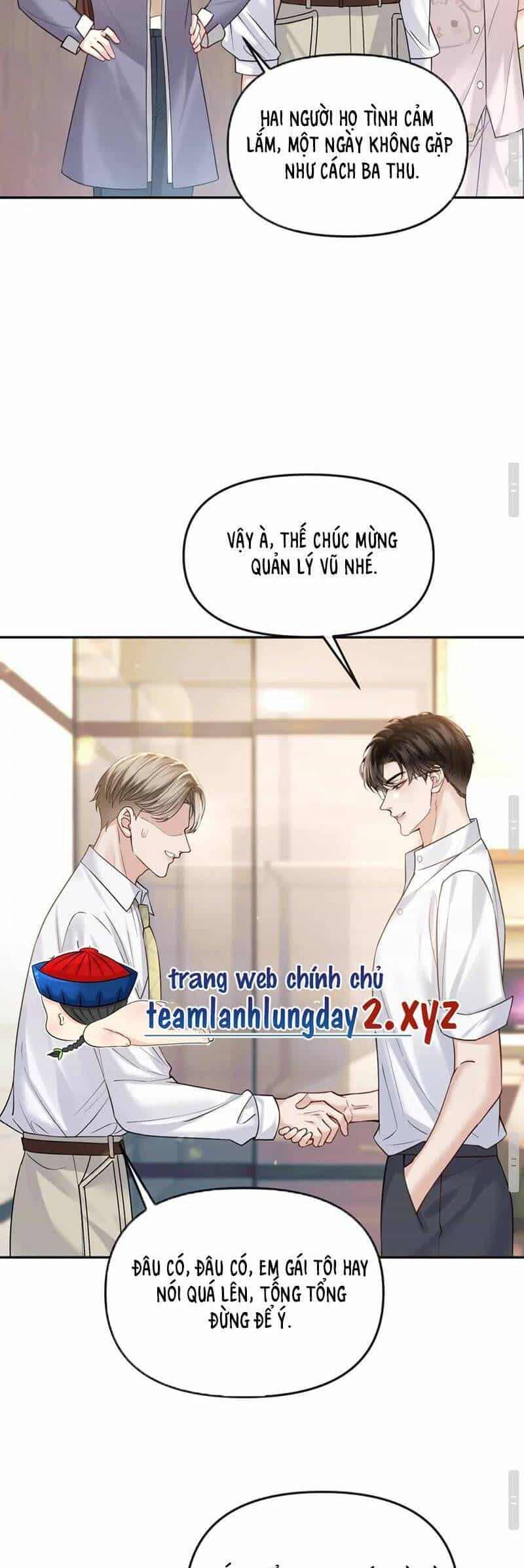 Đắm Say - Chương 53 - ảnh 16