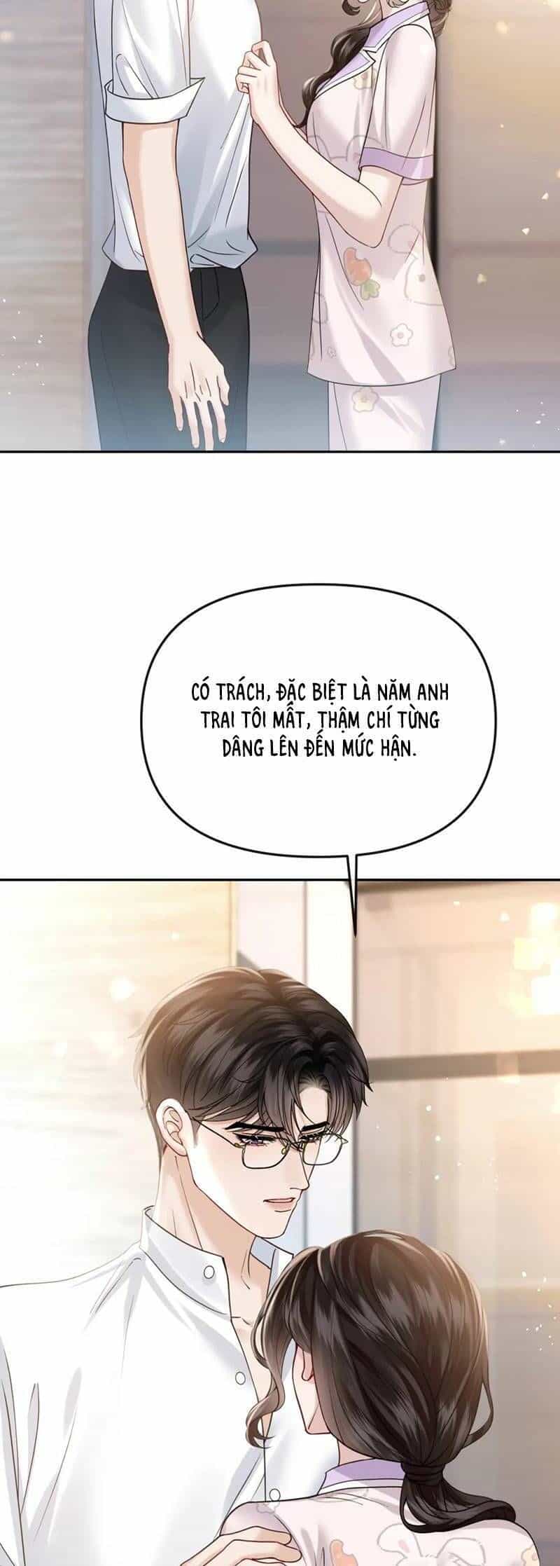 Đắm Say - Chương 53 - ảnh 3