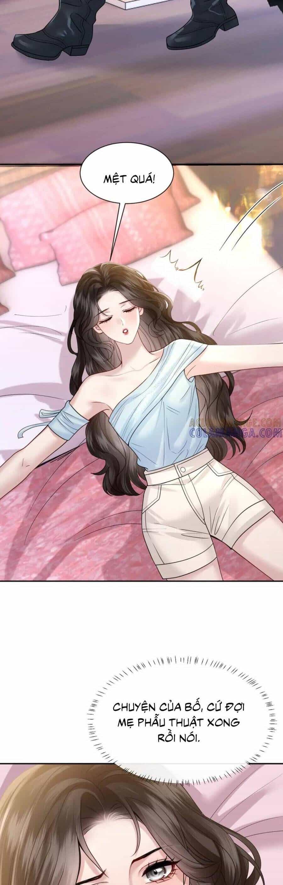 Đắm Say - Chương 54 - ảnh 10