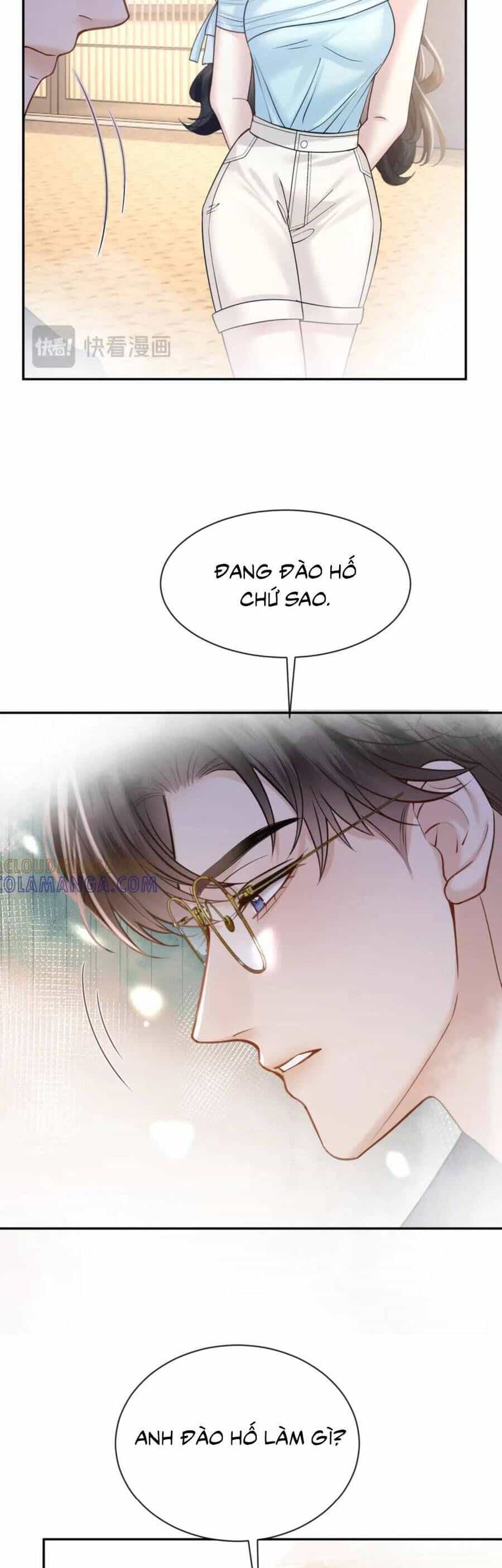 Đắm Say - Chương 54 - ảnh 13