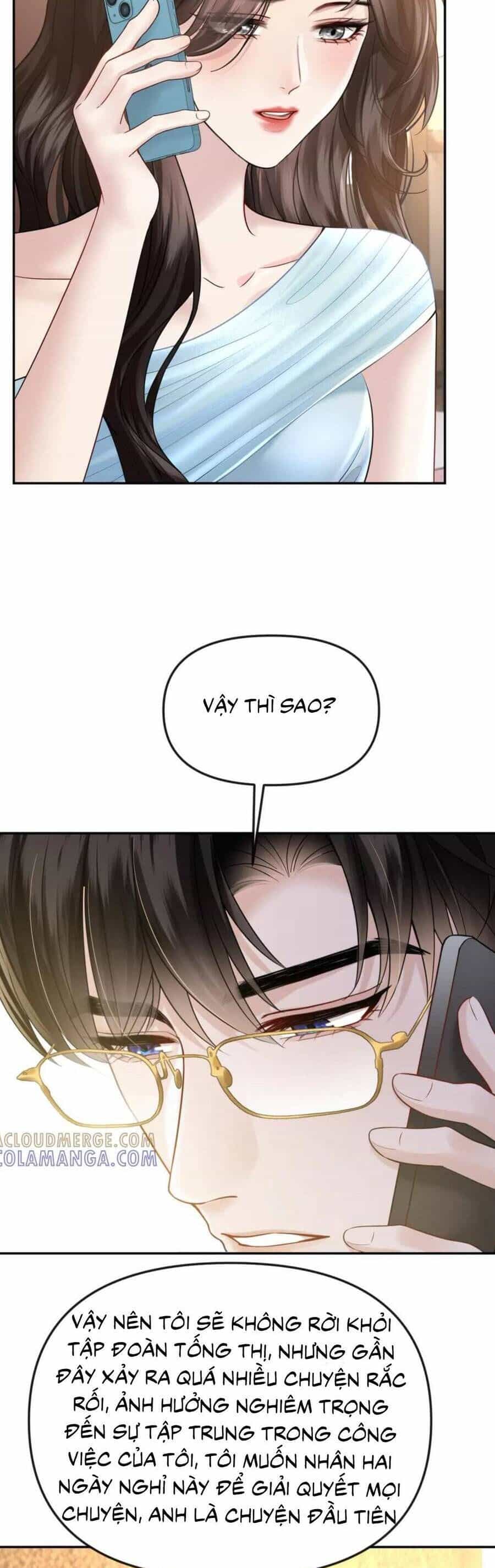 Đắm Say - Chương 54 - ảnh 20