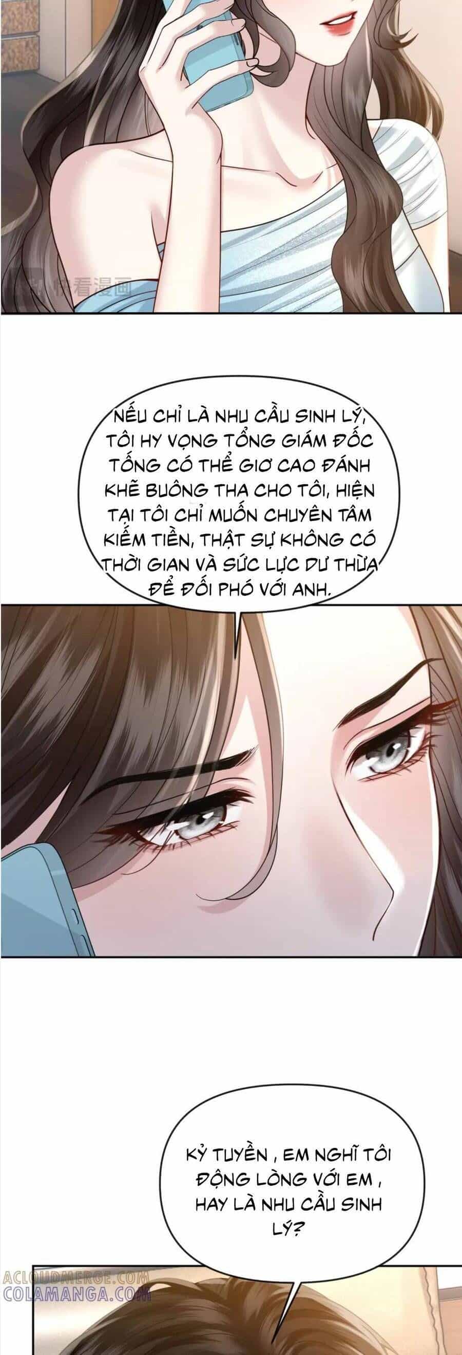 Đắm Say - Chương 54 - ảnh 24