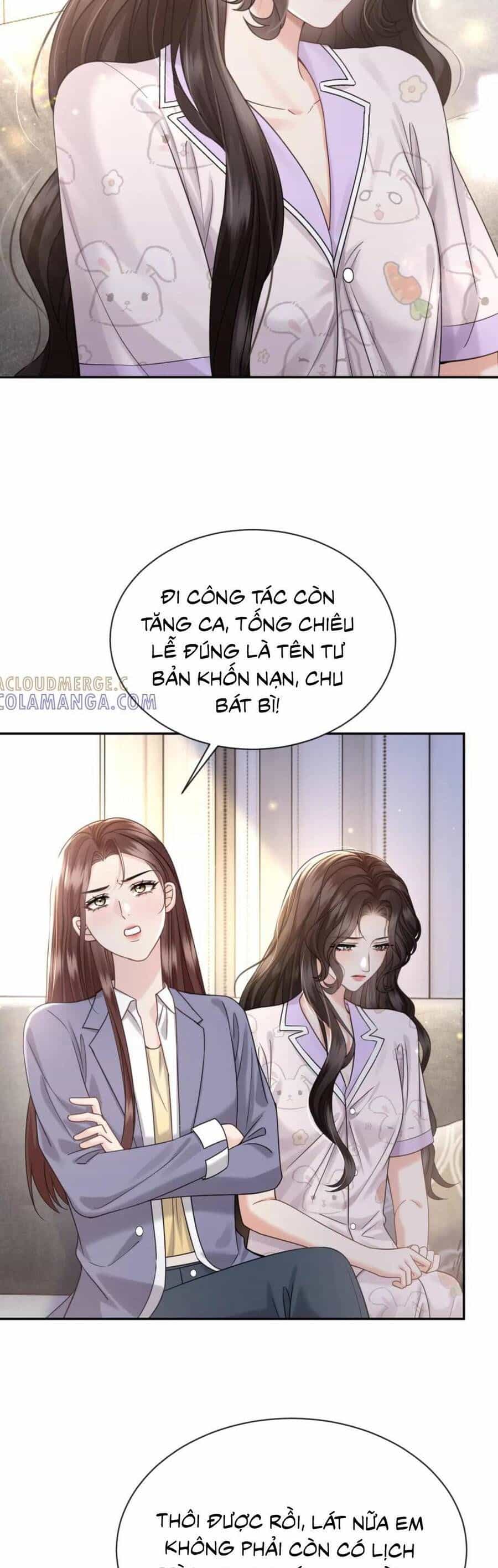 Đắm Say - Chương 54 - ảnh 4