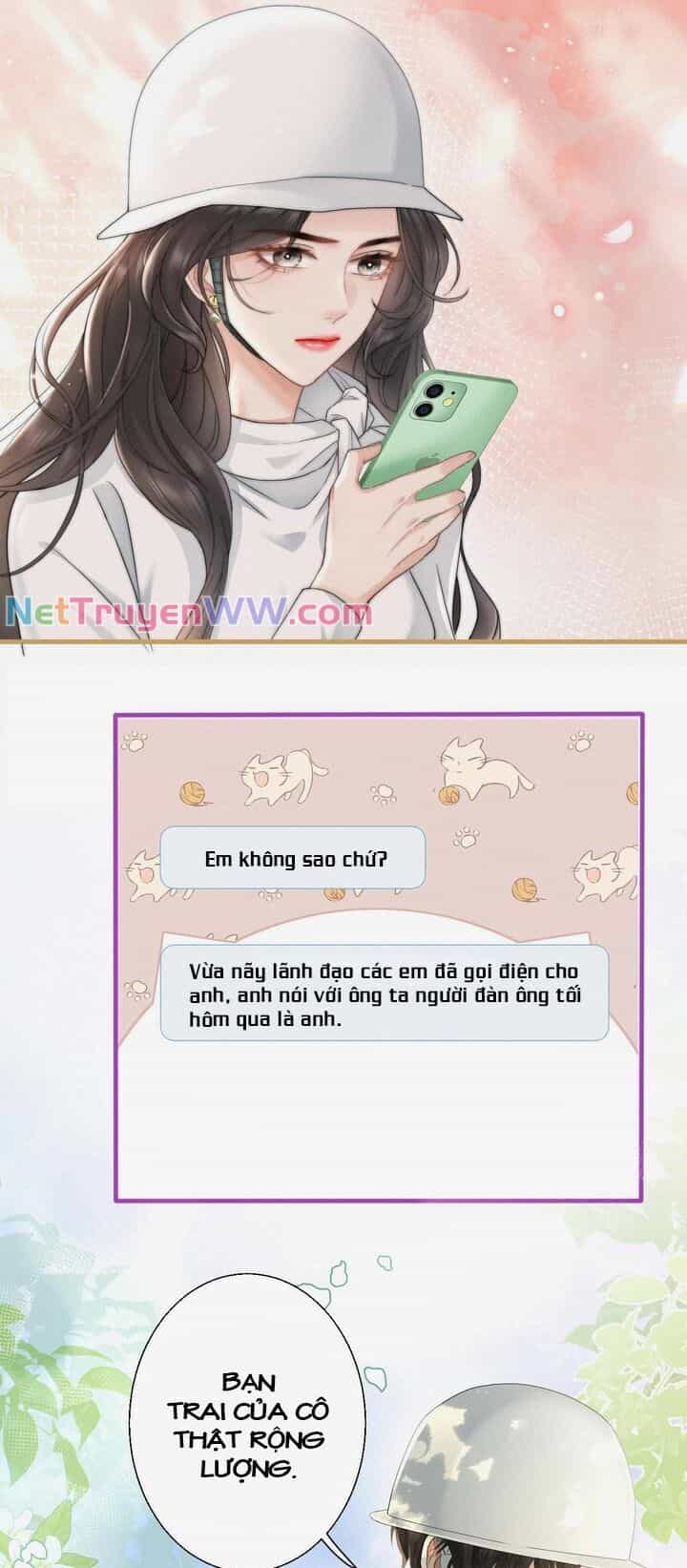 Đắm Say - Chương 4 - ảnh 13
