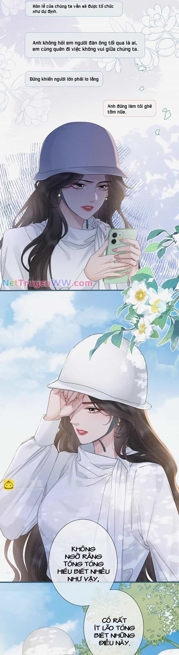 Đắm Say - Chương 4 - ảnh 15