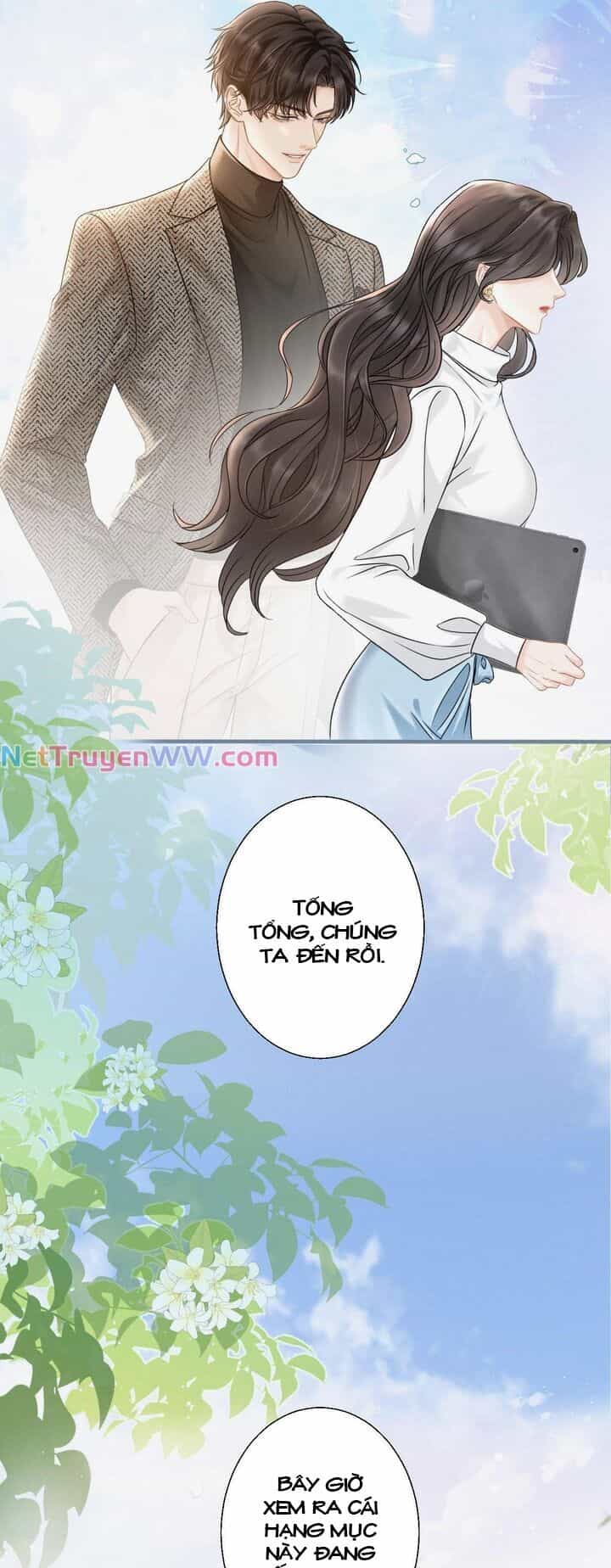 Đắm Say - Chương 4 - ảnh 2
