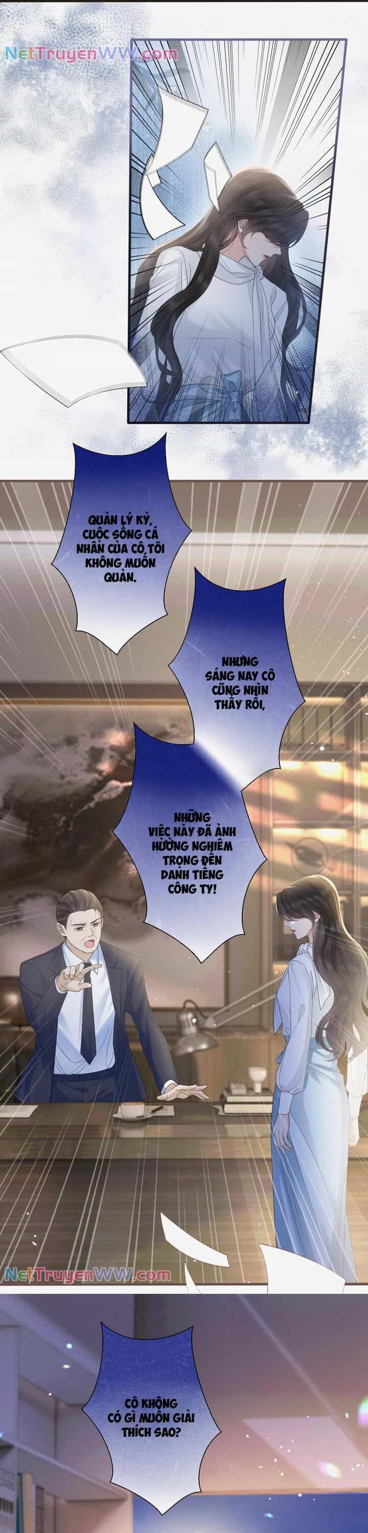 Đắm Say - Chương 4 - ảnh 20