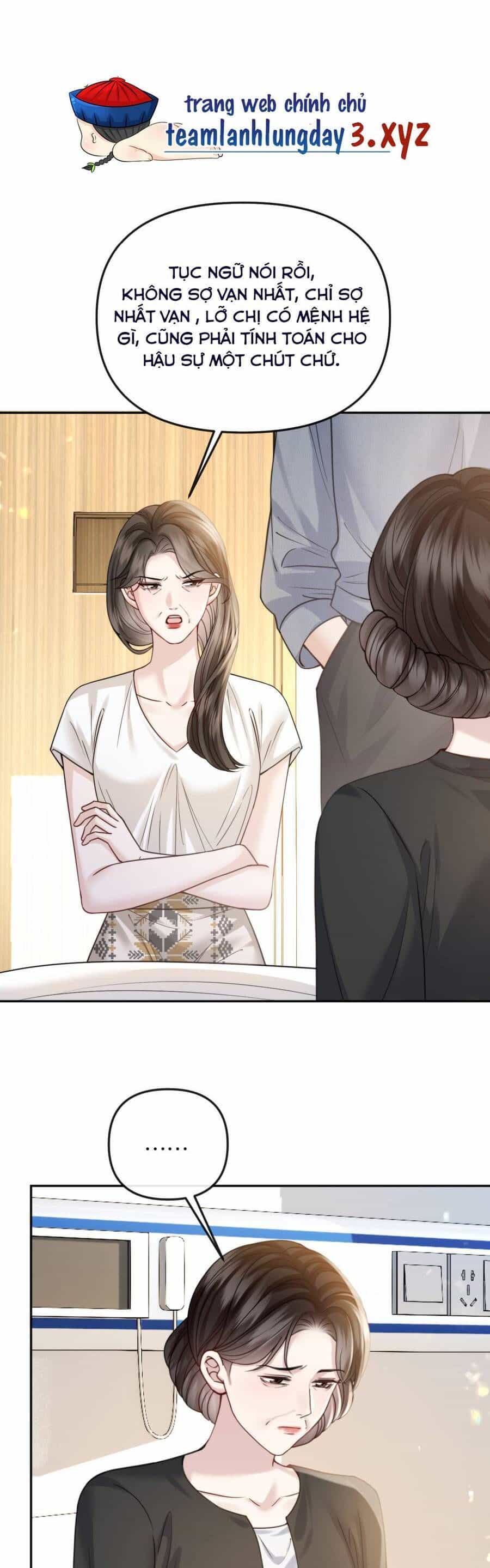 Đắm Say - Chương 55 - ảnh 15