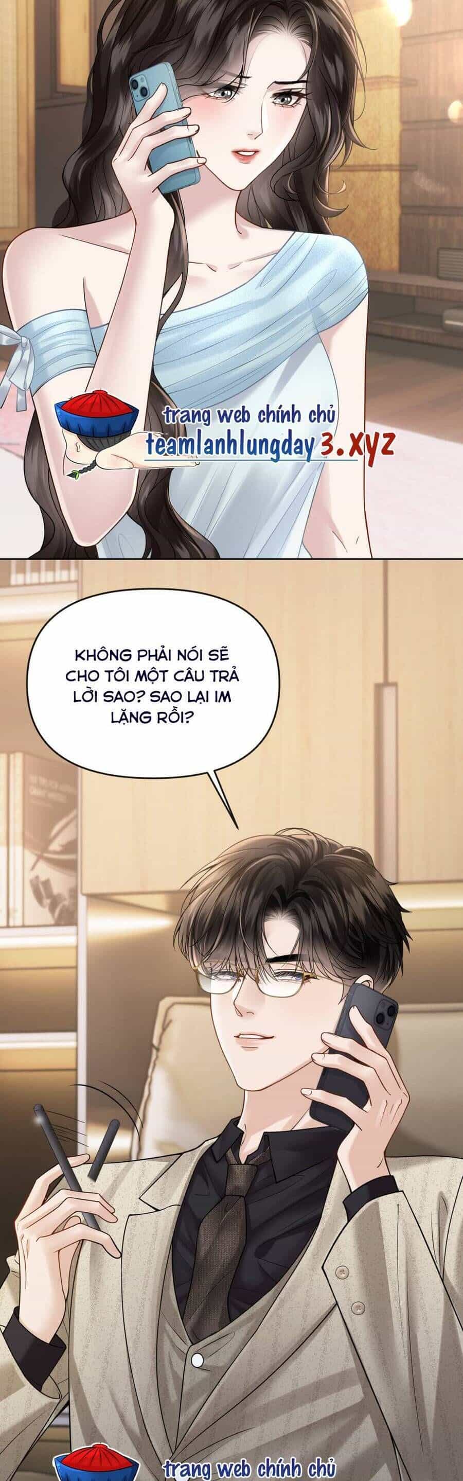 Đắm Say - Chương 55 - ảnh 2