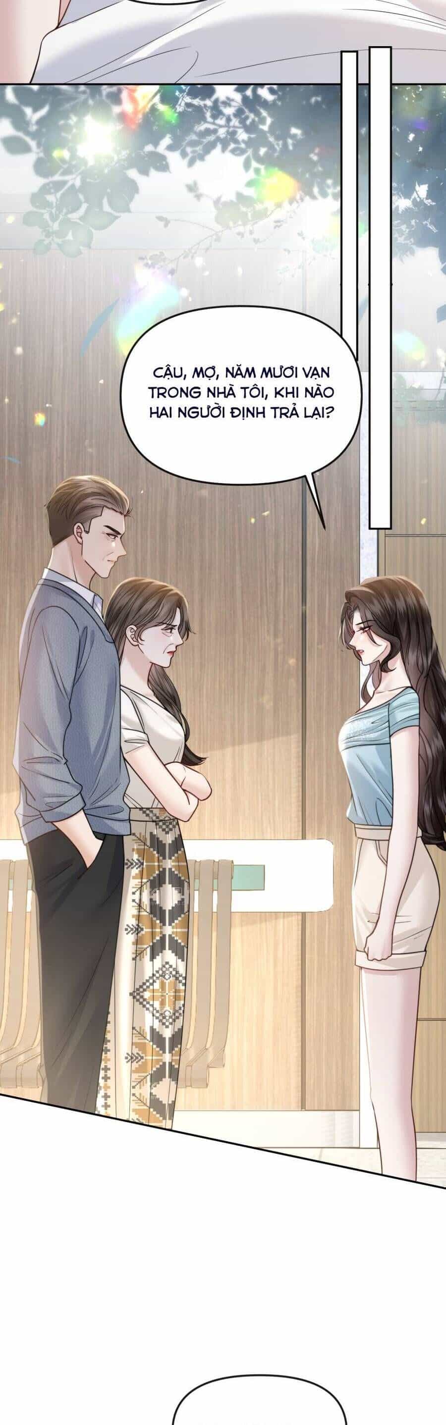 Đắm Say - Chương 55 - ảnh 21