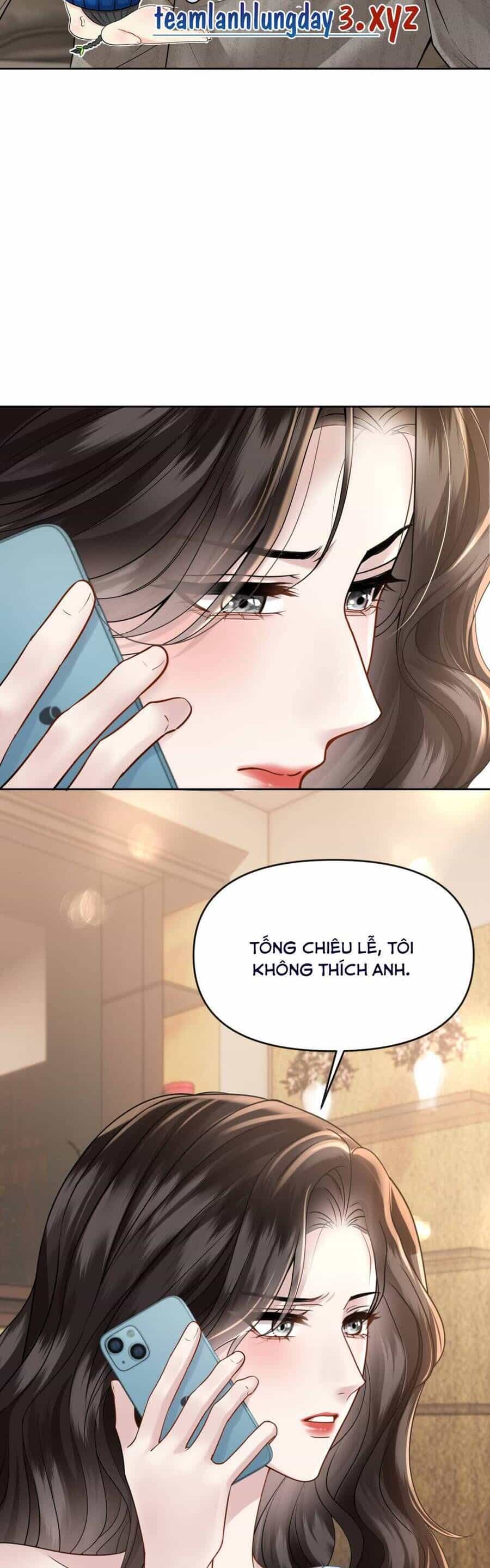 Đắm Say - Chương 55 - ảnh 3