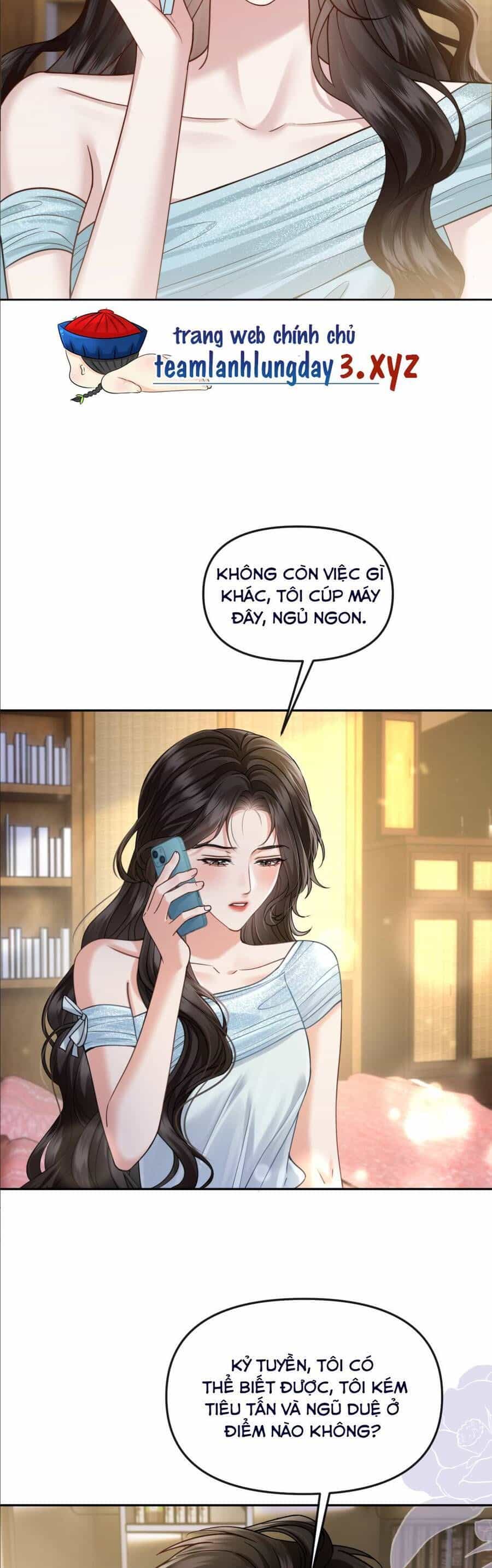 Đắm Say - Chương 55 - ảnh 8