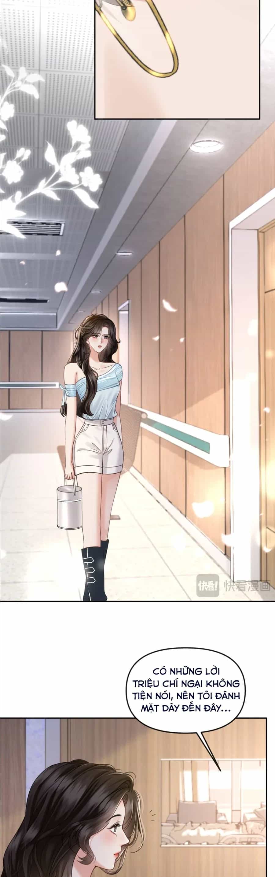 Đắm Say - Chương 57 - ảnh 13