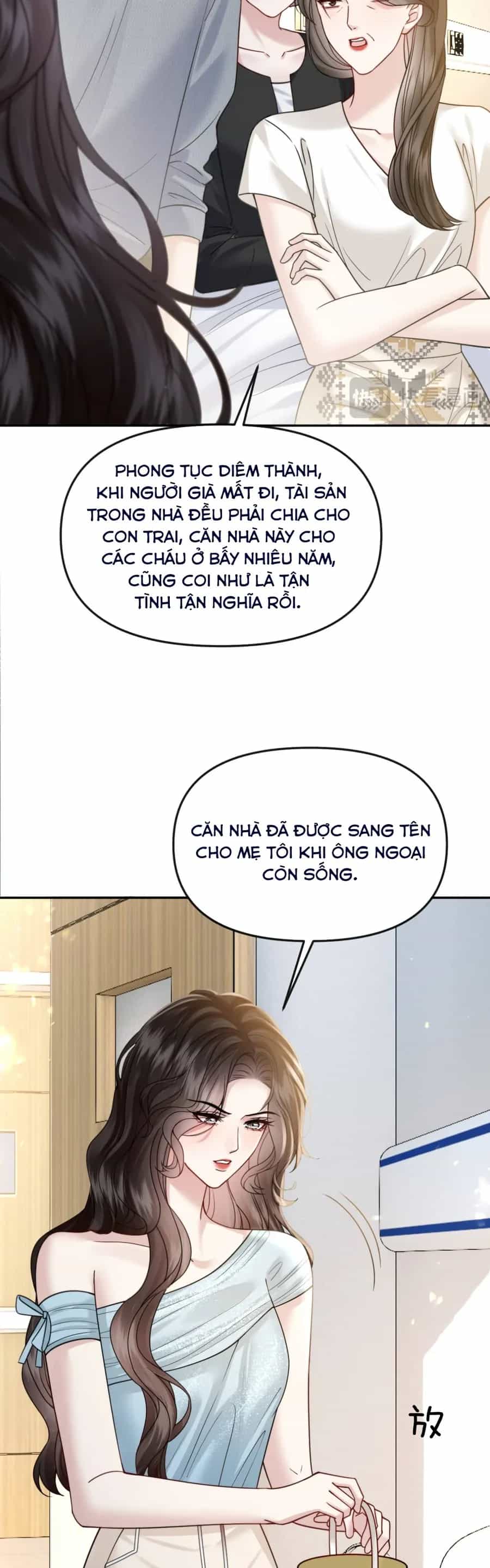 Đắm Say - Chương 57 - ảnh 18