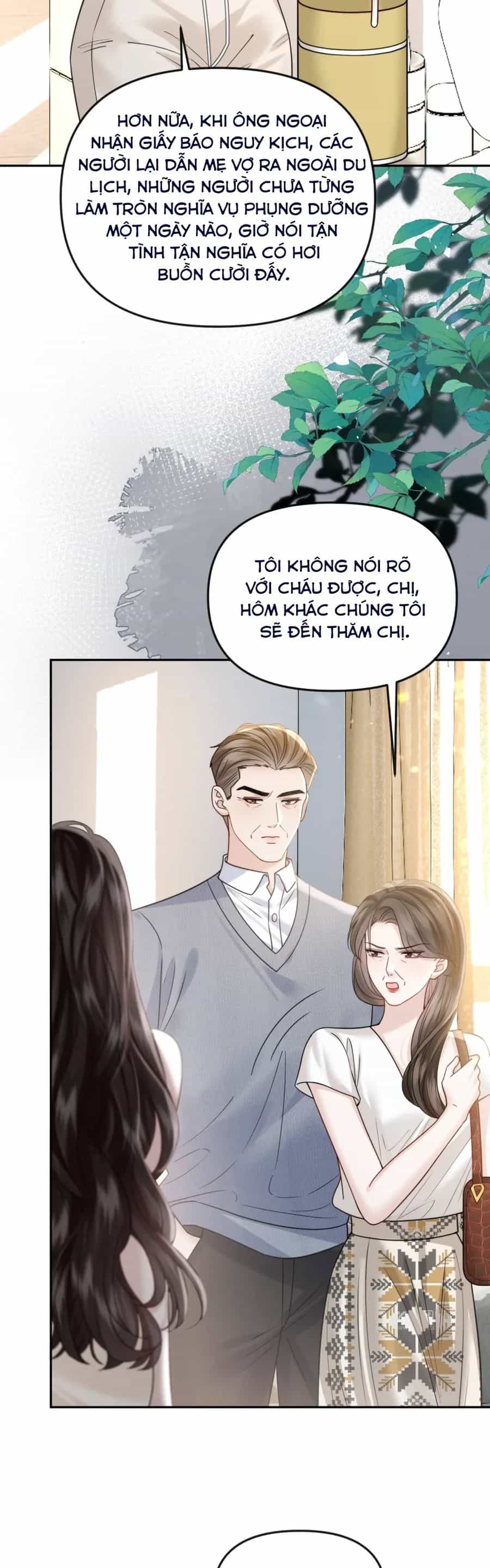 Đắm Say - Chương 57 - ảnh 19