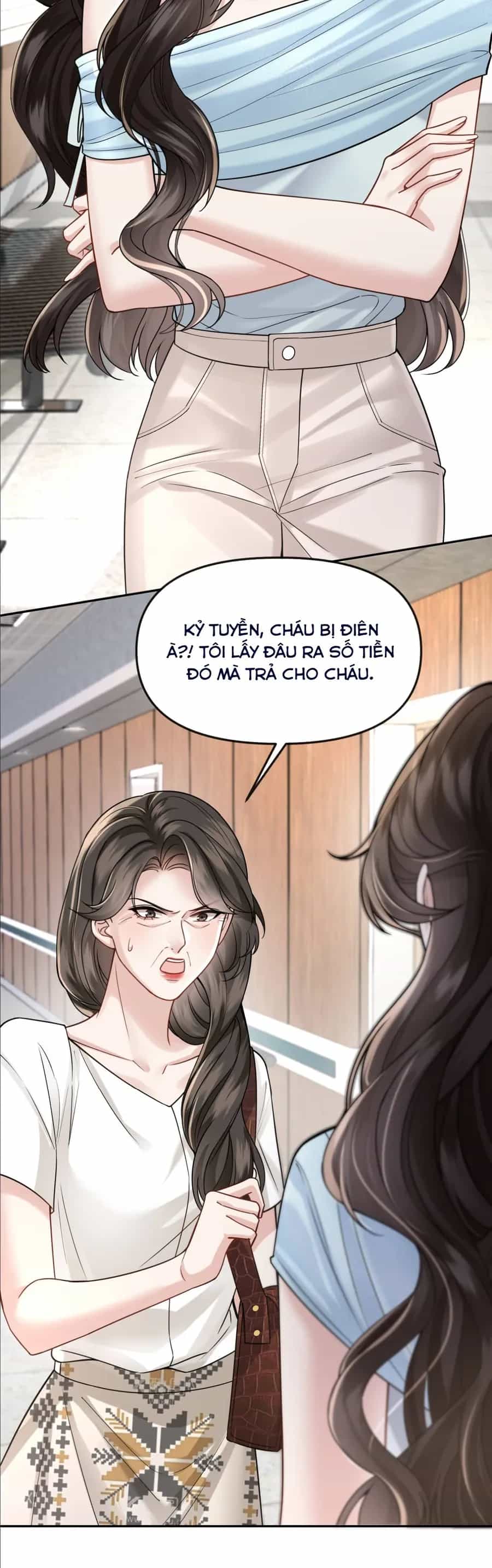 Đắm Say - Chương 57 - ảnh 23