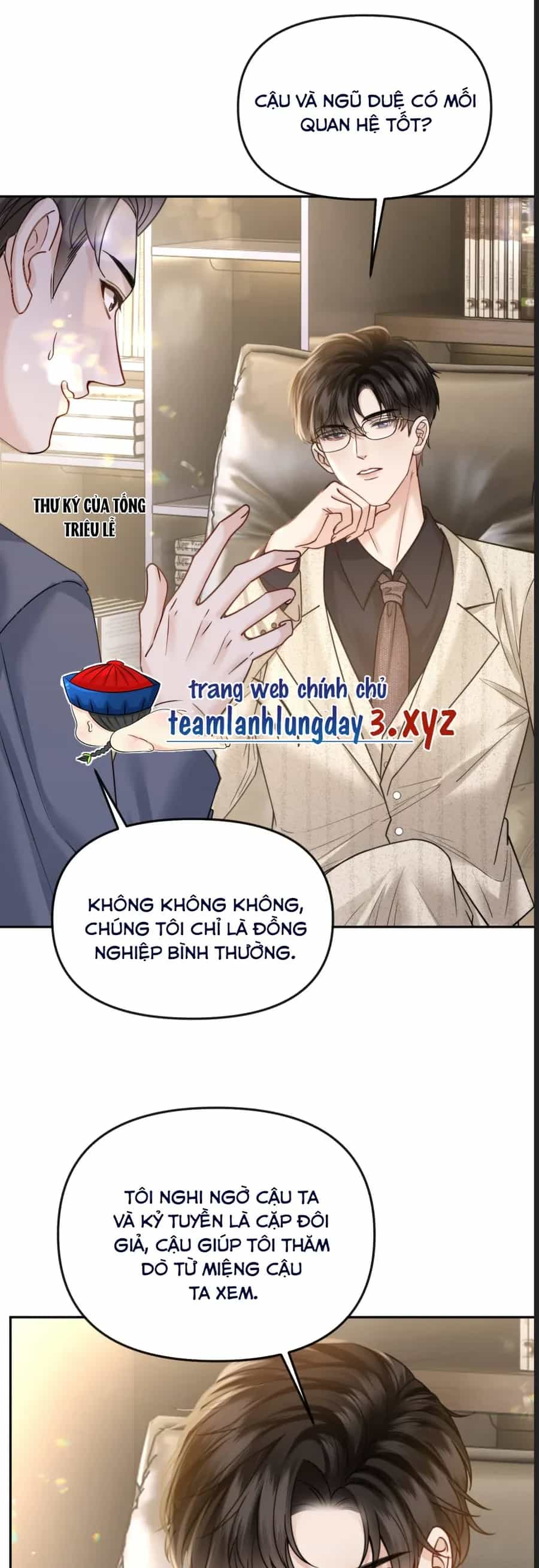 Đắm Say - Chương 57 - ảnh 29