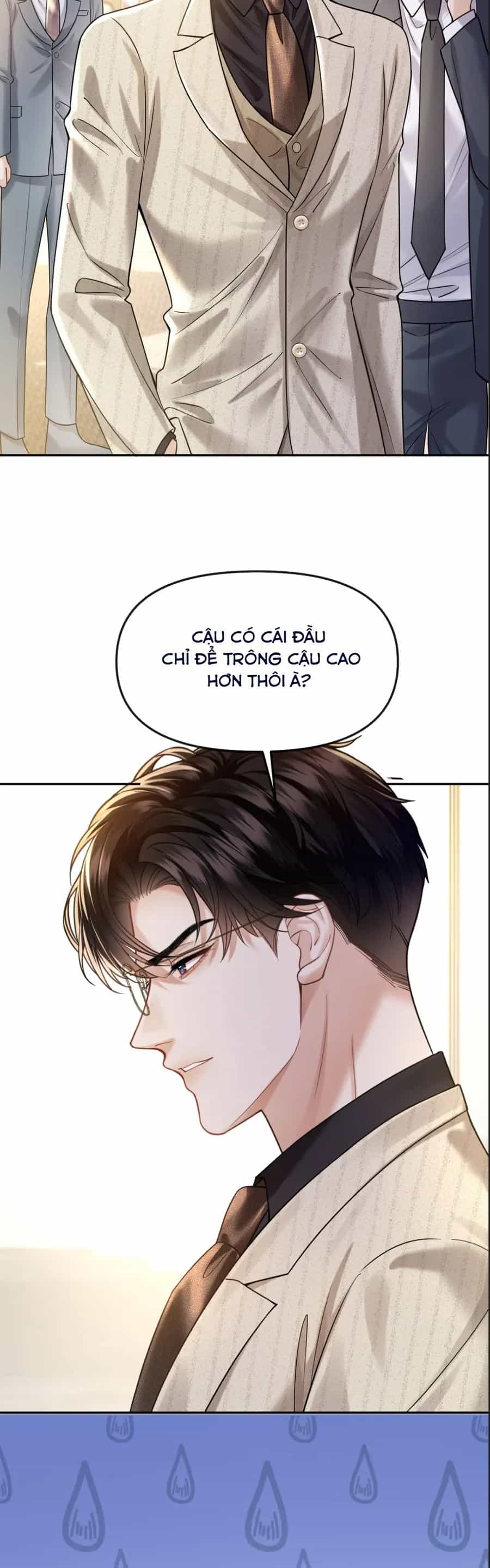 Đắm Say - Chương 58 - ảnh 13