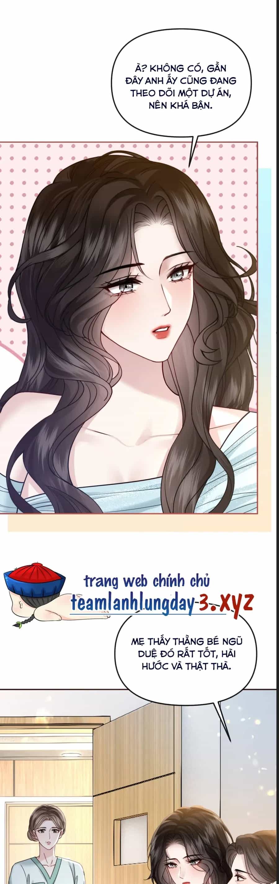 Đắm Say - Chương 58 - ảnh 4