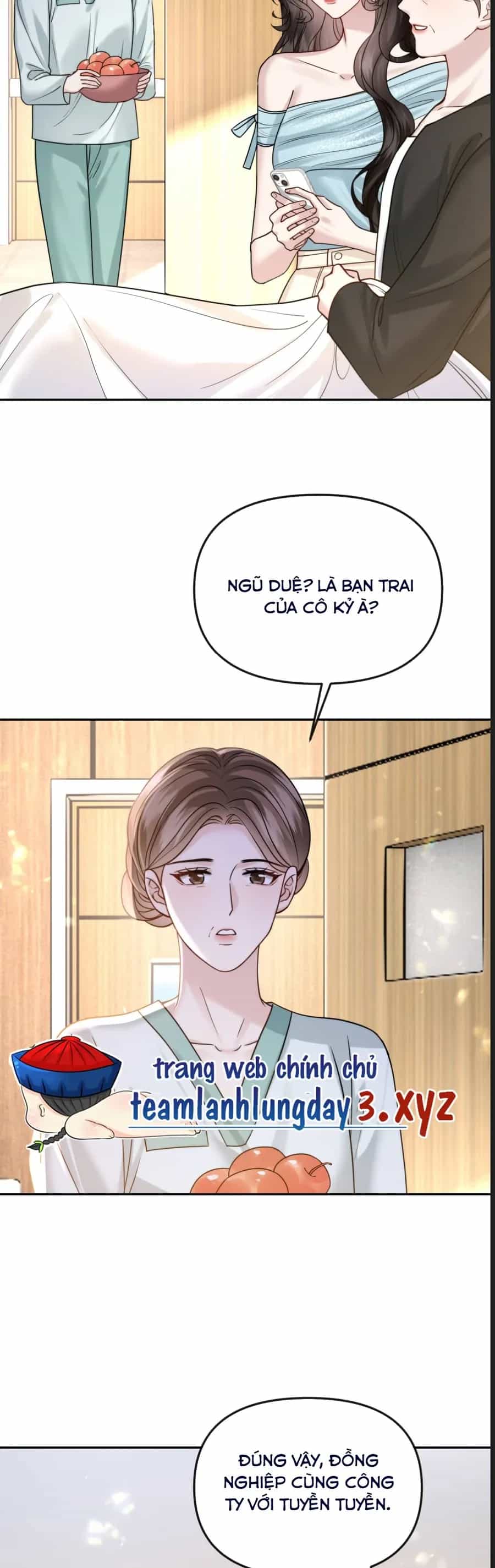 Đắm Say - Chương 58 - ảnh 5