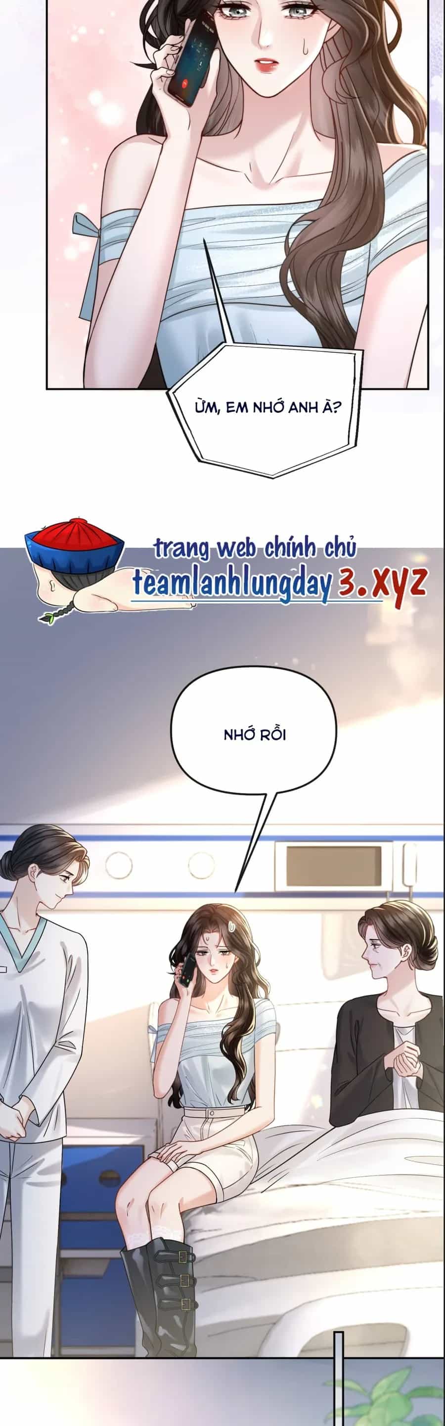 Đắm Say - Chương 58 - ảnh 8