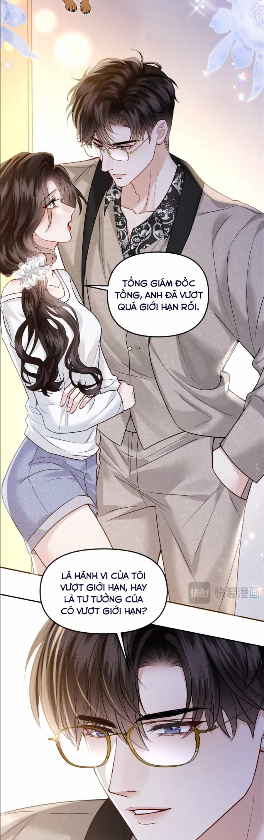 Đắm Say - Chương 59 - ảnh 16