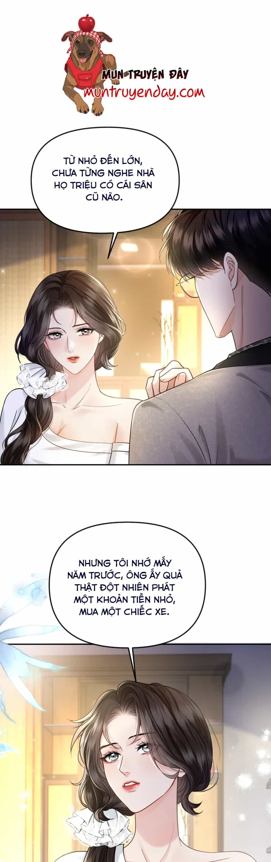 Đắm Say - Chương 59 - ảnh 22