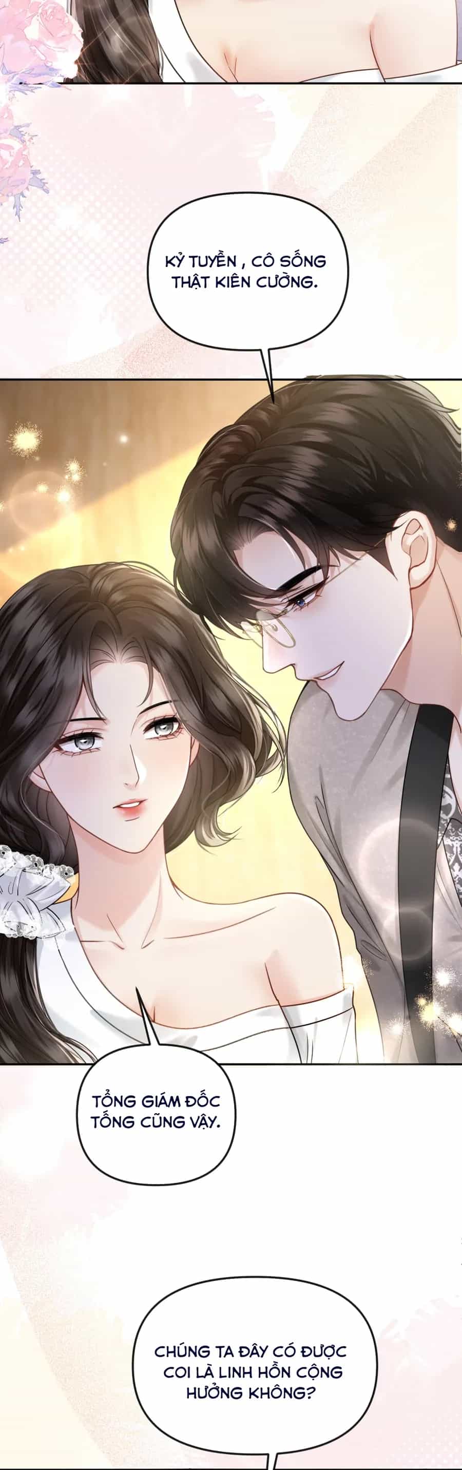 Đắm Say - Chương 59 - ảnh 25