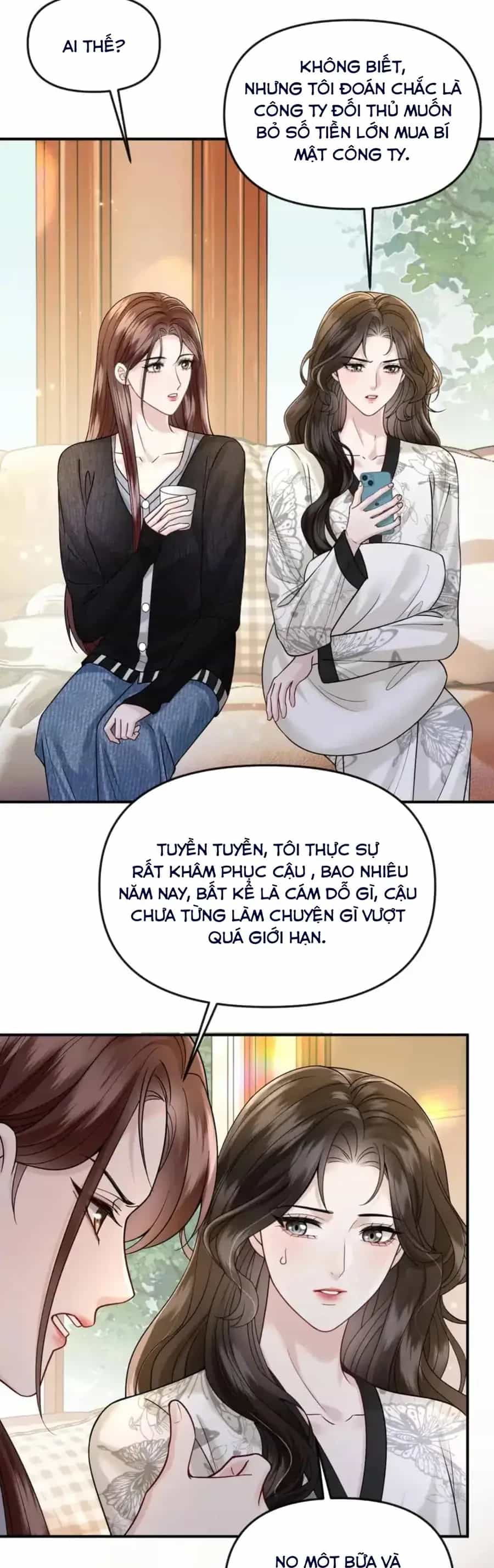 Đắm Say - Chương 61 - ảnh 10
