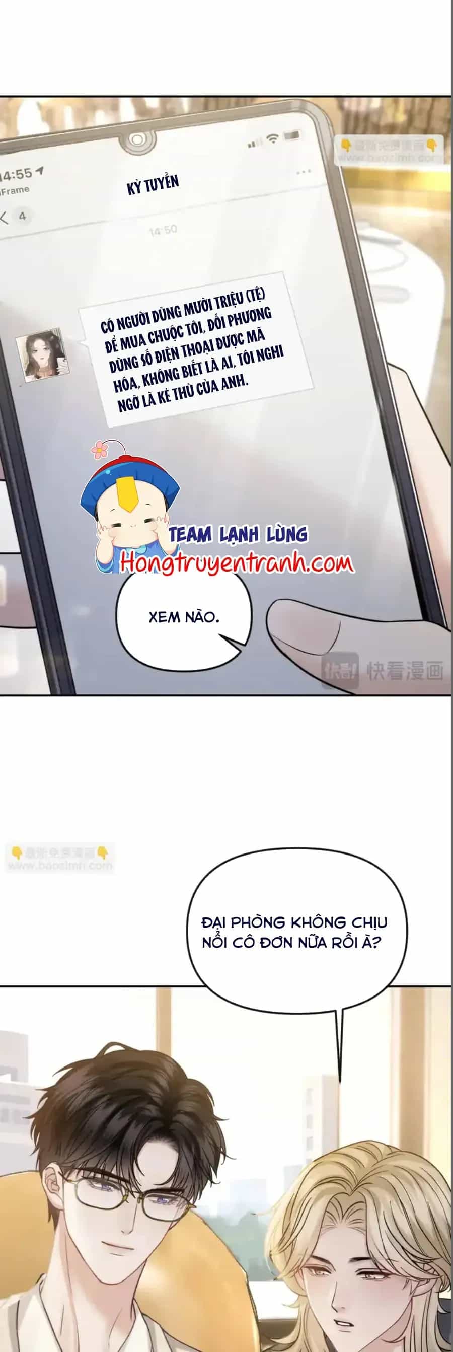 Đắm Say - Chương 61 - ảnh 16