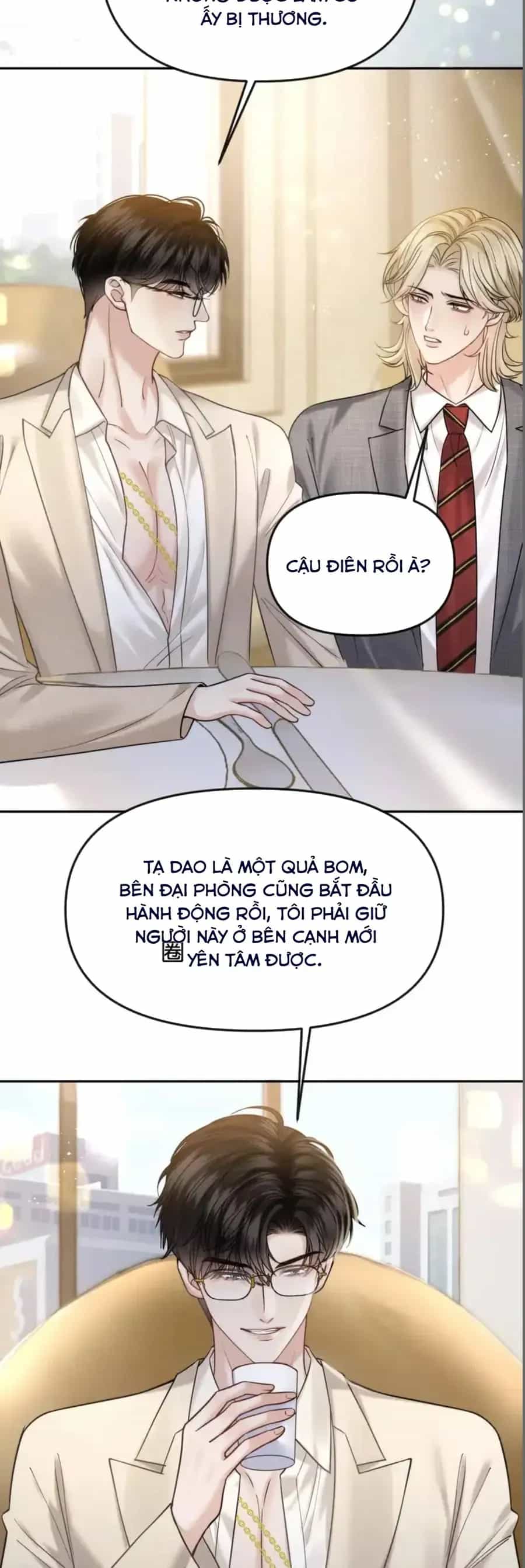 Đắm Say - Chương 61 - ảnh 18