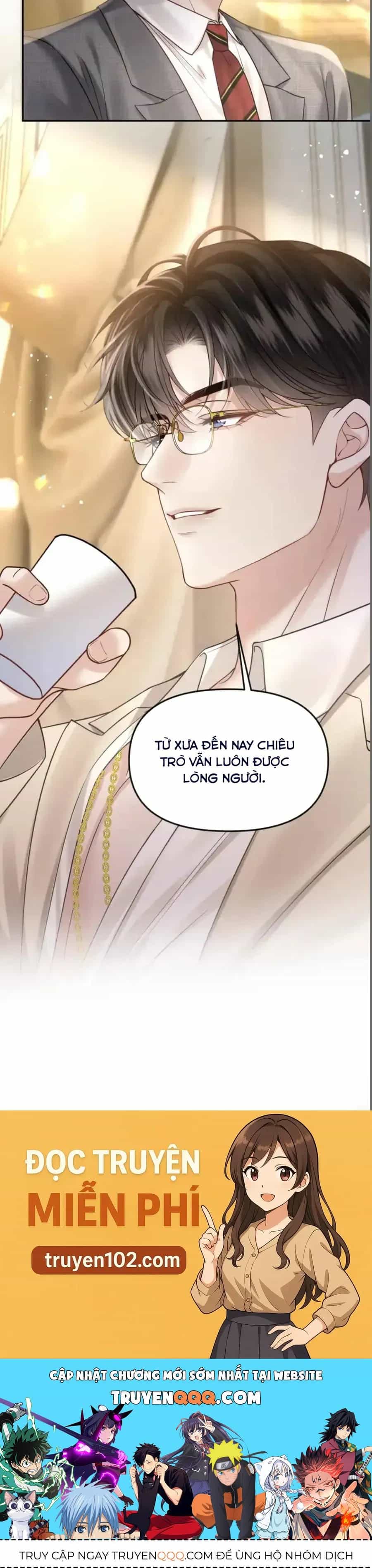 Đắm Say - Chương 61 - ảnh 20