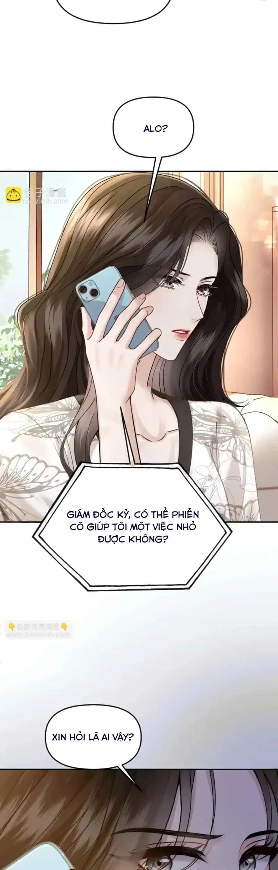 Đắm Say - Chương 61 - ảnh 7