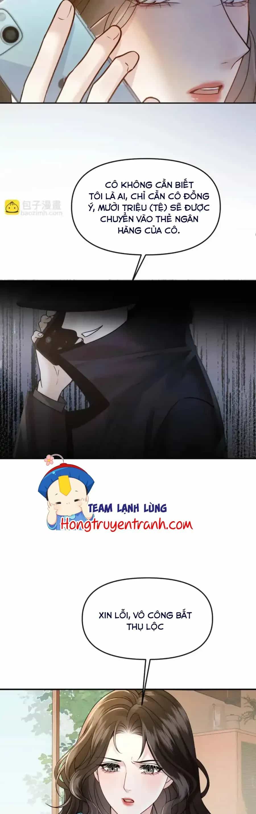 Đắm Say - Chương 61 - ảnh 8