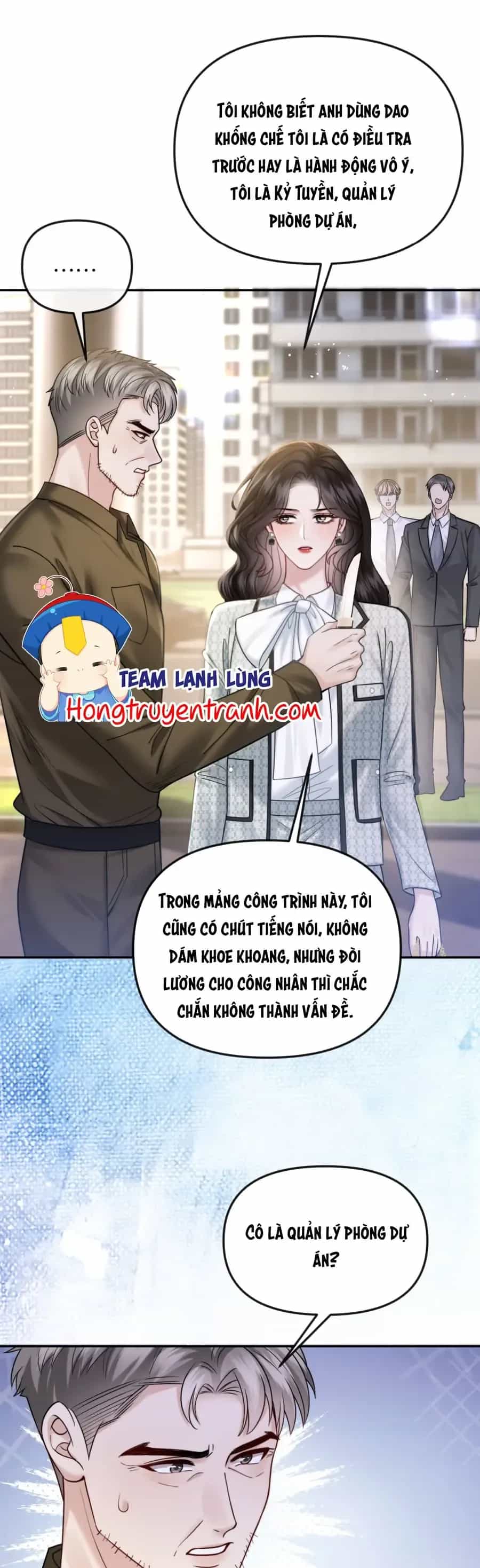 Đắm Say - Chương 62 - ảnh 14