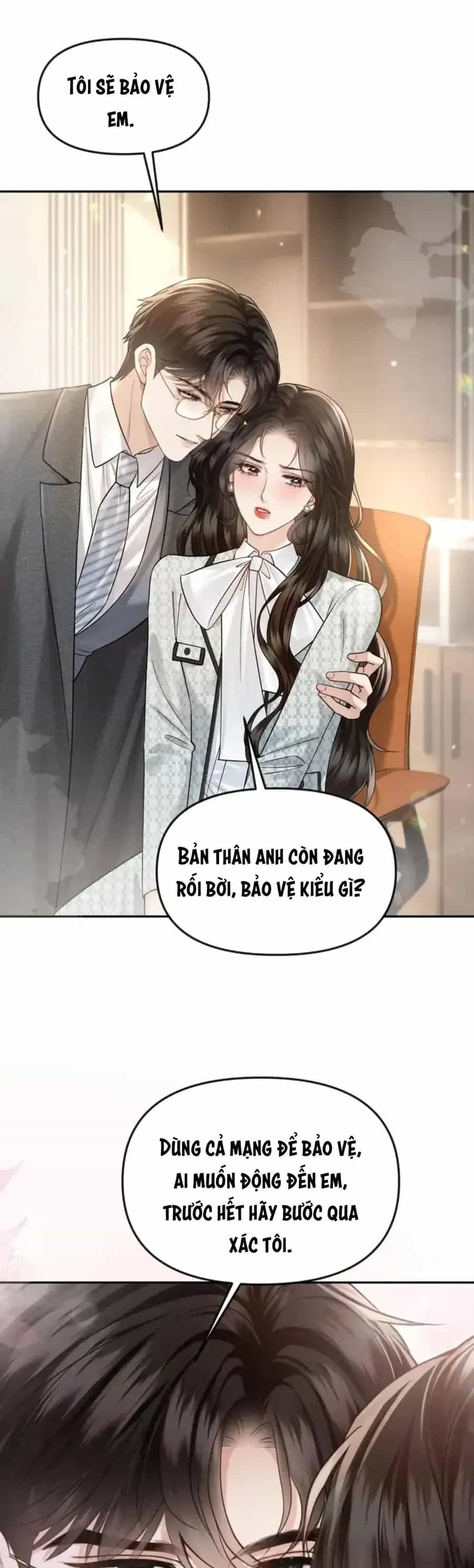 Đắm Say - Chương 65 - ảnh 25