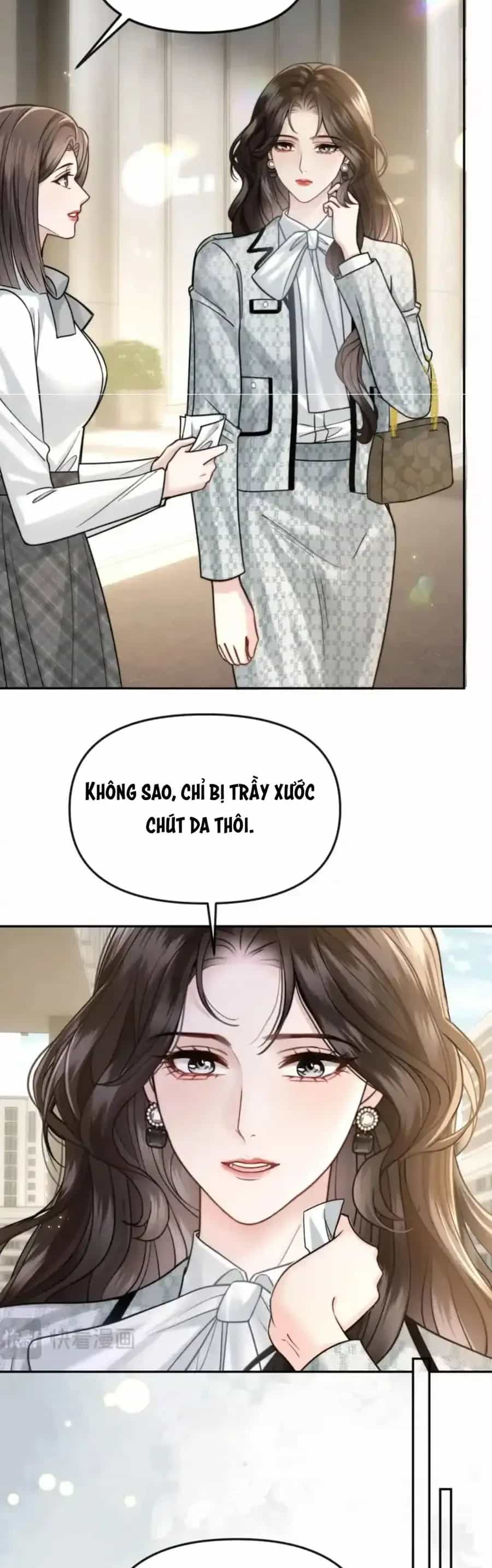 Đắm Say - Chương 65 - ảnh 4