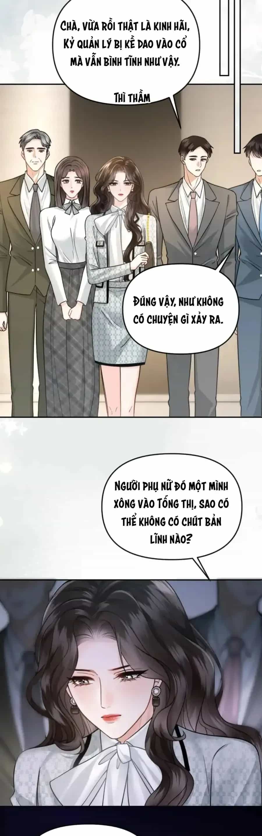 Đắm Say - Chương 65 - ảnh 5