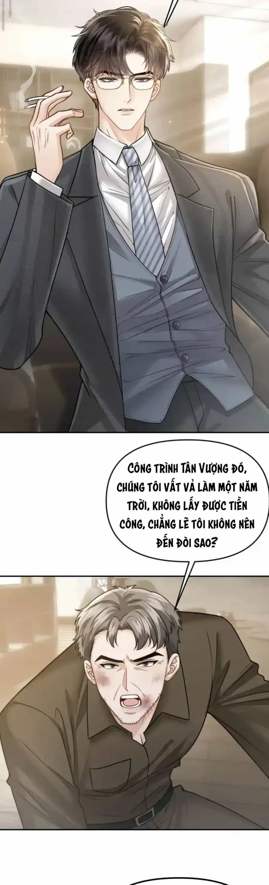 Đắm Say - Chương 65 - ảnh 9