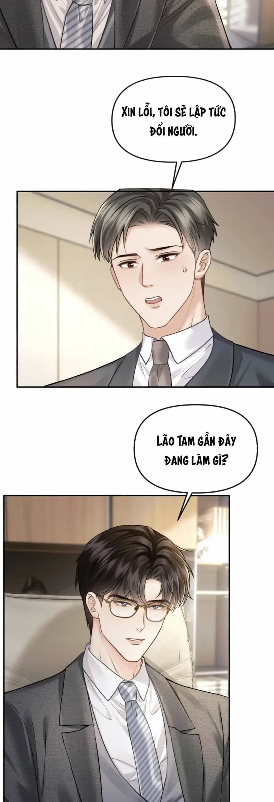 Đắm Say - Chương 66 - ảnh 10